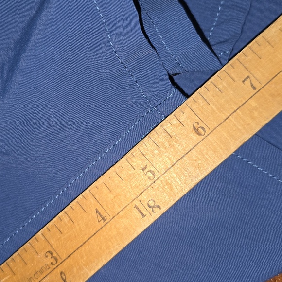 PATAGONIA Swim Trunks Men's XL Quick-Dry Elastic Waist 6" - Picture 7 of 7